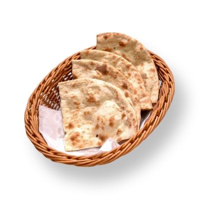 INDIAN BREADS