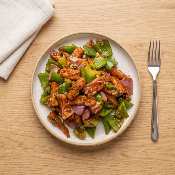 Veg Crispy