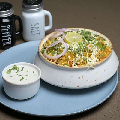 Masala Pulao