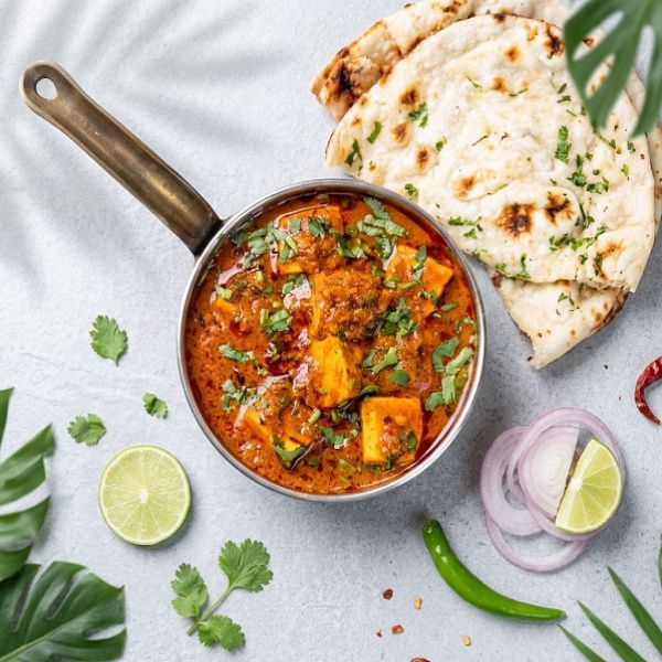 Paneer Punjabi