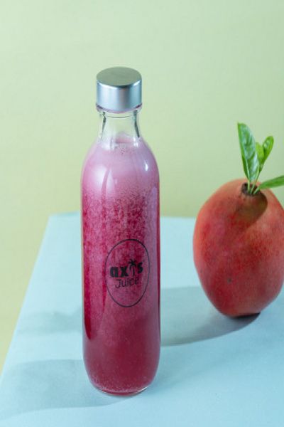 Pomegranate Juice