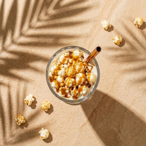 Popcorn Sheke