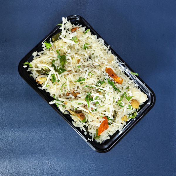 Veg Pulao