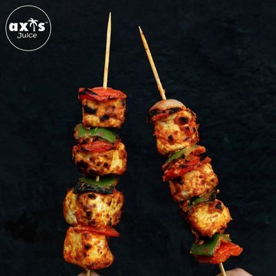 Paneer Garlic Tikka