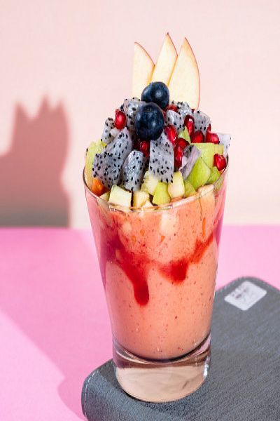 Fruit Punch