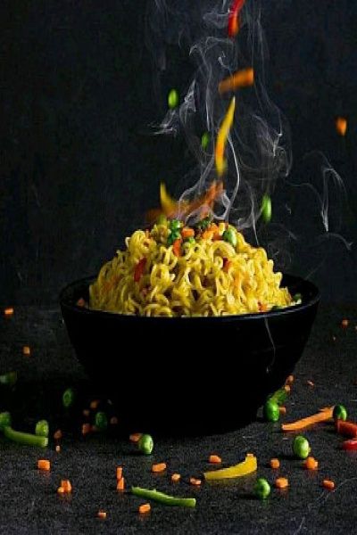 Classic Maggi