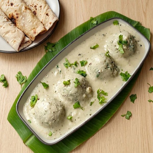 Malai Kofta