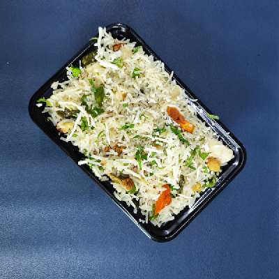 Veg Pulao