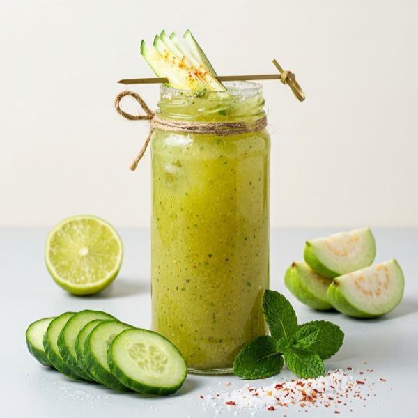 Spicy Mango