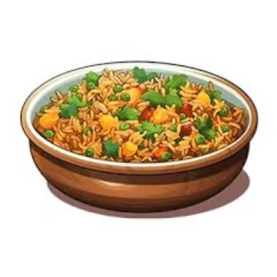 BIRYANI