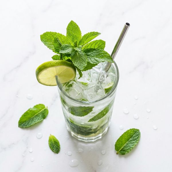 Classic Mojito