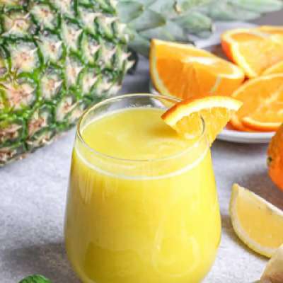 Triveni Juice