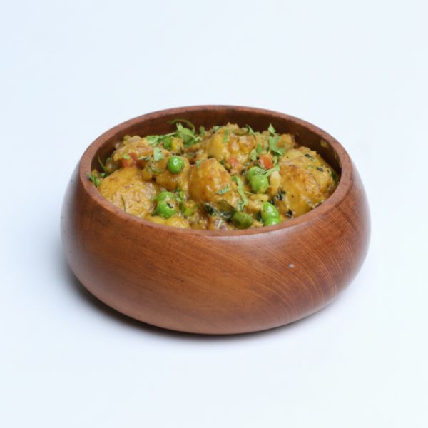 Aloo Matar