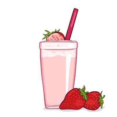 MILKSHAKES