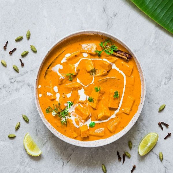 Paneer Butter Masala