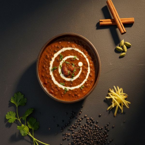 Dal Makhani