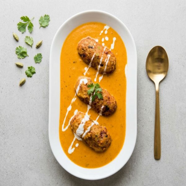 Nargisi Kofta
