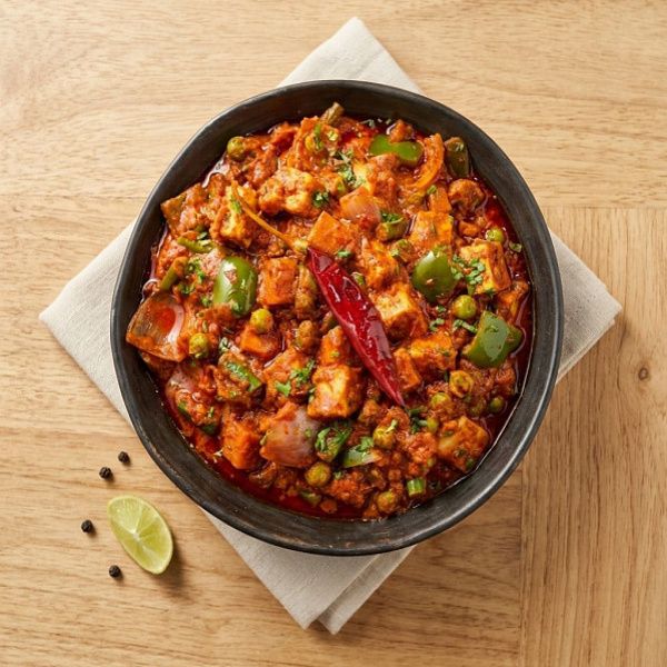 Paneer Kolhapuri