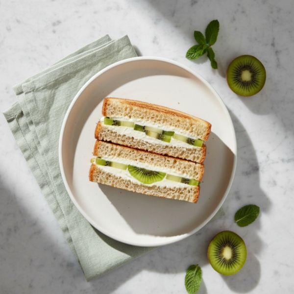 Kiwi Sandwich