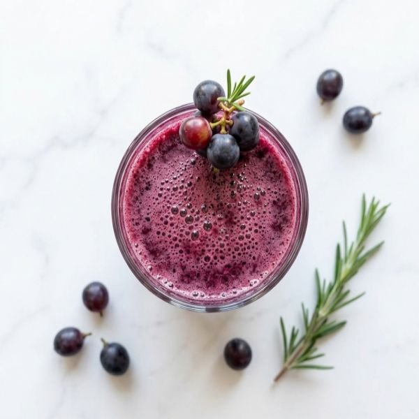 Grapes Juice