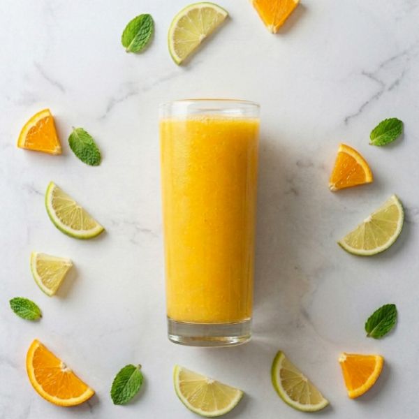 Sunrise Juice