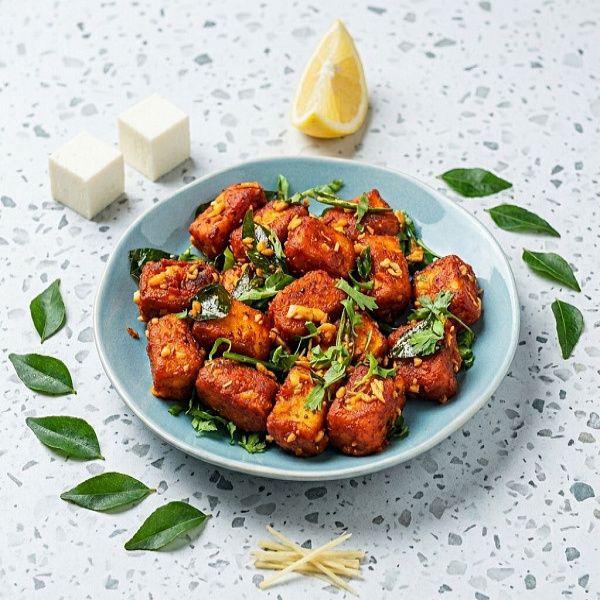 Paneer 65