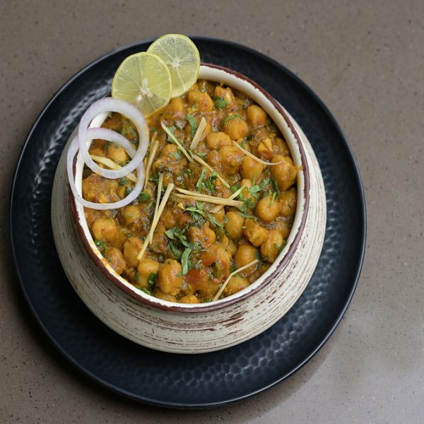 Chana Masala