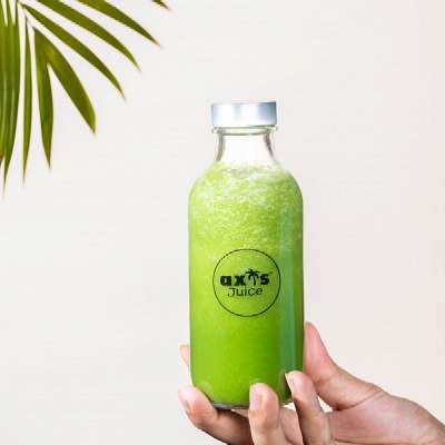 Immunity Booster