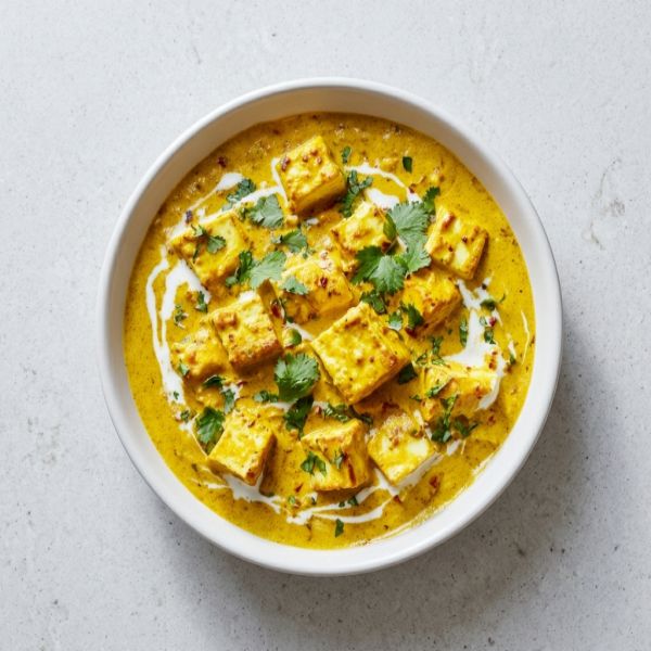 Paneer Shahi