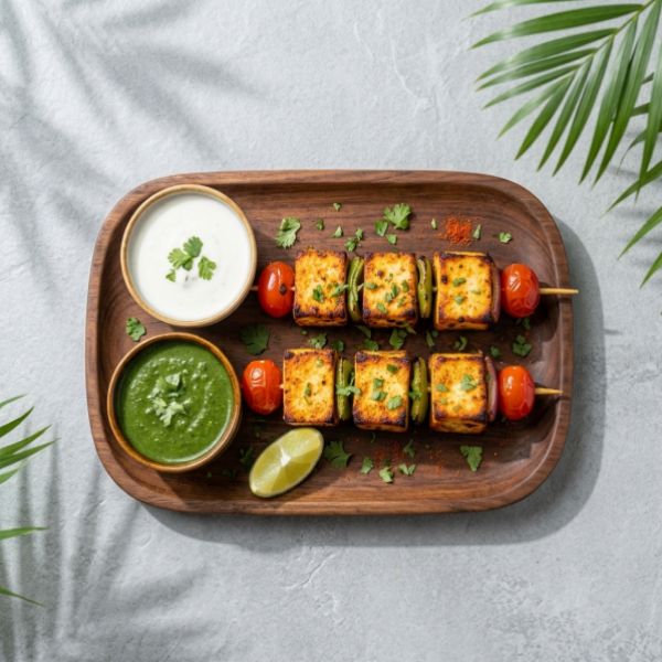 Paneer Tikka