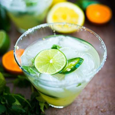 Chilli Lemonade