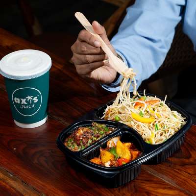 Noodles Box