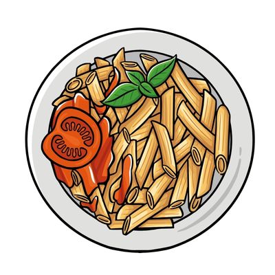 PASTA