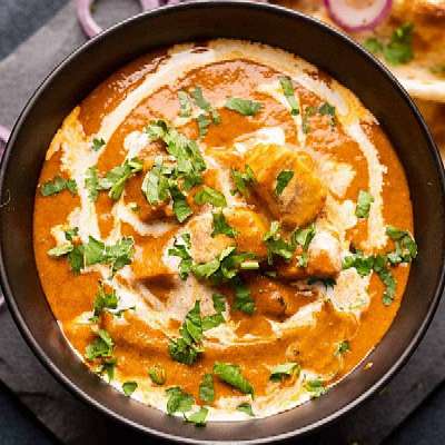 Veg Makhanwala