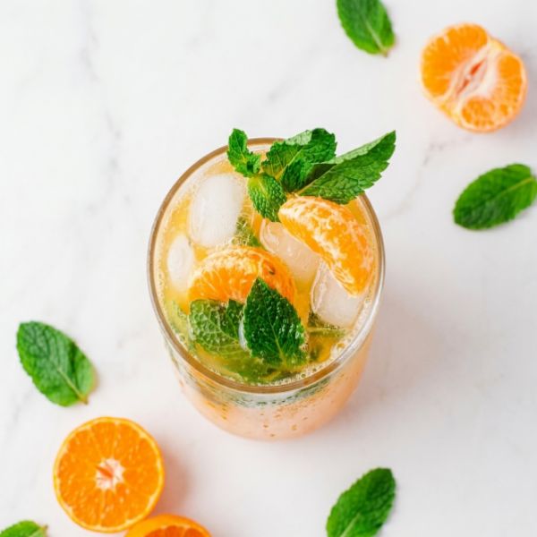 Citrus Mojito