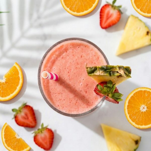 Vitamin C Smoothie