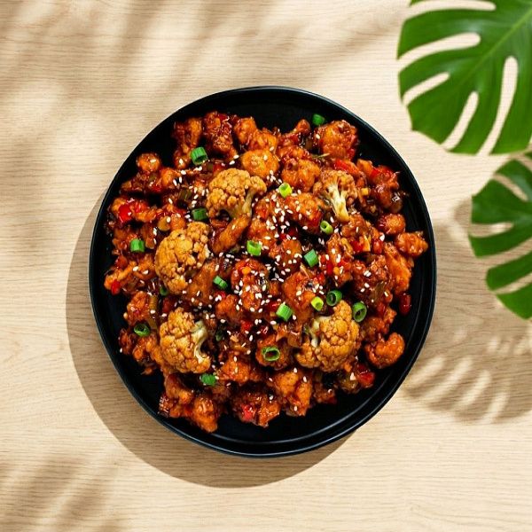 Gobi Manchurian