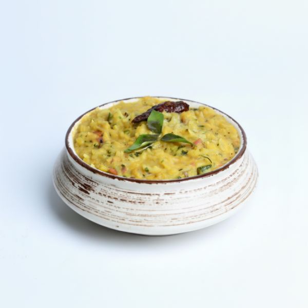 Dal Khichdi