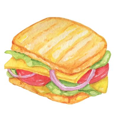 SANDWICHES