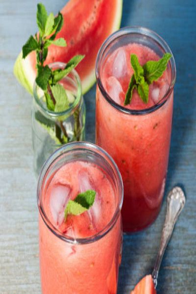 Watermelon Lemonade