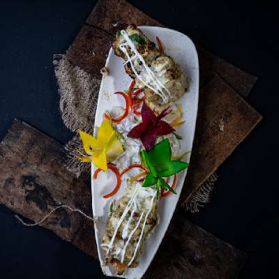 Paneer Malai Tikka