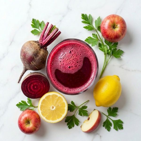 Liver Booster