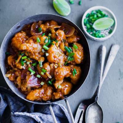 Gobi Manchurian