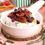 Baked brie