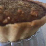 Walnut Pies