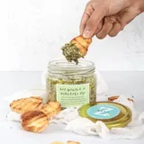 Spinach & artichoke dip