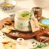 Mushroom pate