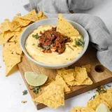 Dips and Pate