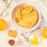 Whole Orange Cake