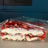 Strawberry Specials